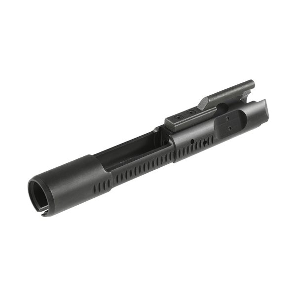画像1: GHK純正 M4 V3用 純正スチール ボルトキャリア (1)