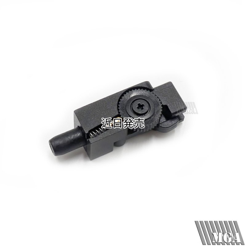 画像1: MGA MWSシリーズ / MWS互換用 強化HOPアジャスター (ASSY) (1)