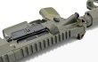 画像8: MGA コンプリート Geissele Super Duty Pistol 11.5 ODカラー(セラコート) (8)