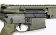 画像5: MGA コンプリート Geissele Super Duty Pistol 11.5 ODカラー(セラコート) (5)