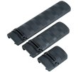 画像1: WADSN TROY タイプ AR-M15 M16 バトルレールカバー　BK/DE (1)