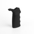 画像1: WADSN MFT タイプ ENGAGE AR15 / M16 ピストル グリップ EPG 16 BK/DE (1)