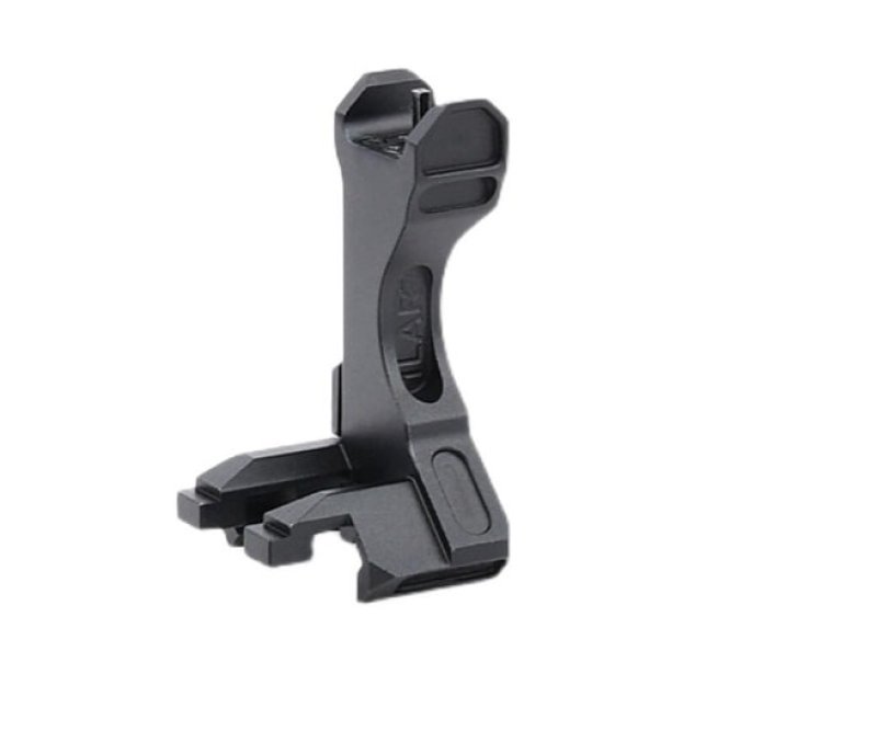 画像1: WADSN　LEAF PEQスタイル/フィクスドフロントサイト FDE/BK (1)
