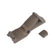 画像2: WADSN MAGPULタイプ AFG -1 AFG -2  アングルフォアグリップ (2)