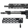 画像2: MGA＋ GHK/UMAREX HK416A5 GBB (MGA DX Ver.) (2)