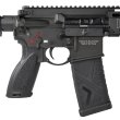 画像4: MGA＋ GHK/UMAREX HK416A5 GBB (MGA DX Ver.) (4)