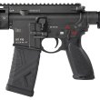 画像3: MGA＋ GHK/UMAREX HK416A5 GBB (MGA DX Ver.) (3)
