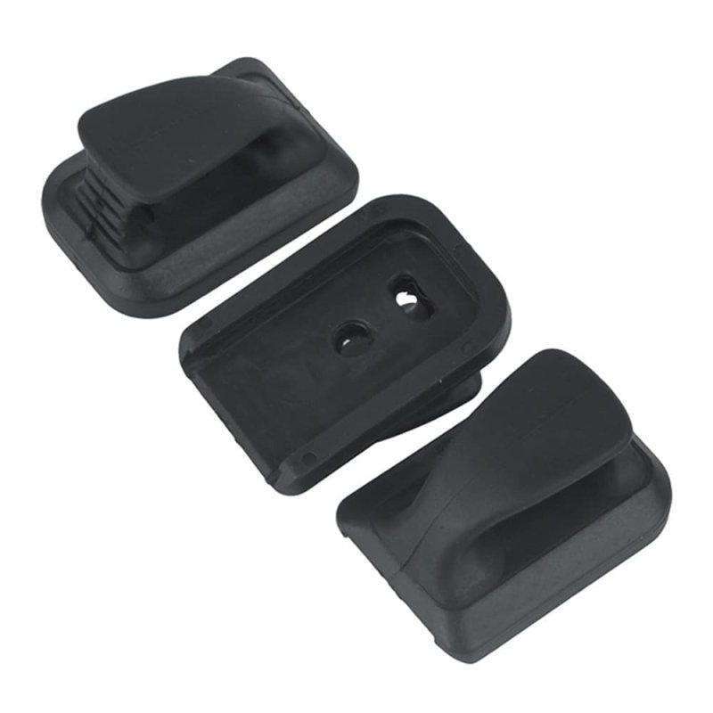 画像1: WADSN グロック用 MAGPULタイプ SPEED PLATE  (1)