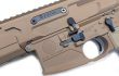 画像2: MGA＋ SALVO MCX VIRTUS 11.5in GBB (MGA調色 FDE)(MGAカスタム＋) (2)