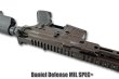画像9: GHK M4 DDM4 V7 14.5in V3 GBB (BK)(Co2)(セラコート／MGAカスタム＋) (9)