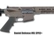 画像7: GHK M4 DDM4 V7 14.5in V3 GBB (BK)(Co2)(セラコート／MGAカスタム＋) (7)