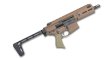 画像2: MGA＋ SALVO MCX RATTLER GBB (MGA調色 DE)(MGAカスタム＋) (2)