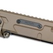 画像2: Toxicant MCX RATTLER アッパーキット ( セラコート Ver. / MGA調色FDE ) (2)