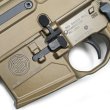 画像2: APFG MCX SPEAR LT 13.1in (刻印 Ver.) (Co2 / フロン) GBB (2)