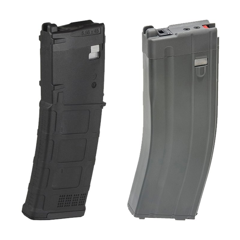 画像8: MGA＋ APFG MCX SPEAR LT 13.1in Hunter (PEACE COMBAT 表紙掲載品) GBB/Co2 (8)