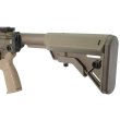 画像4: APFG MCX SPEAR LT 13.1in (刻印 Ver.) (Co2 / フロン) GBB (4)