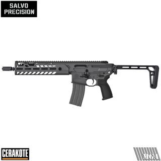 MCX salvo precesion mws ブラック ハンドガード MCX salvo precesion mws ブラック ハンドガード - メルカリ
