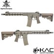 画像1: VFC KAC L403A1 GBBR Knight's 正規ライセンス (1)
