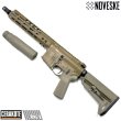 画像1: MGA コンプリート NOVESKE CHAINSAW セラコート NOVESKE FDE 通常版 CGS SCI-SIX QDサプレッサーセット Co2 仕様 (1)