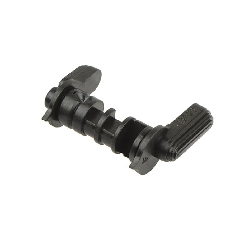 画像1: BPW Colt タイプ 13629 スチール アンビセレクター VFC M4シリーズ GBB 対応 (1)