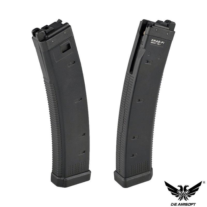 画像1: Double Eagle PMAG 35 EV9 タイプ マガジン (予約) (11月発売予定) (1)