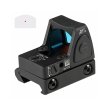 画像2: SOTAC  RMRタイプ レッドドットサイト (BK) (2)