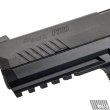 画像1: マルイ P320 スライド SIG SAUER 刻印 サービス (1)