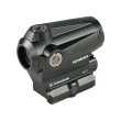 画像2: SOTAC SIG ROMEO5 XDR GEN2 タイプ 1×20 ドットサイト (BK) (2)