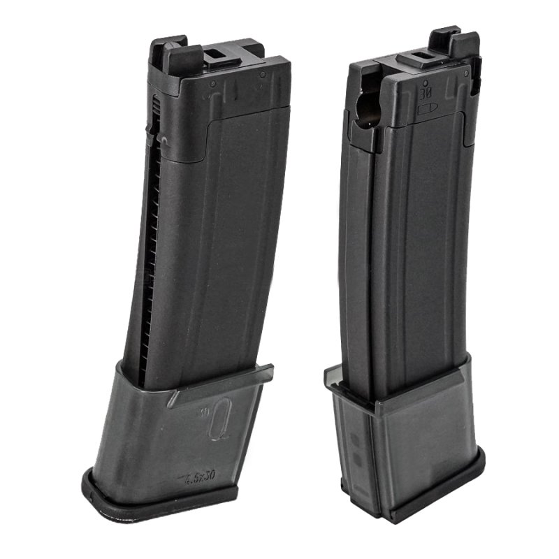 画像1: Reload VFC MP7用 軽量Co2マガジン (1)