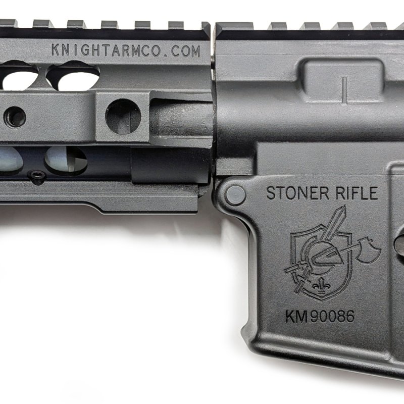 画像6: MGAコンプリート   Knight's Armament URX3.1 11.5inch (6)