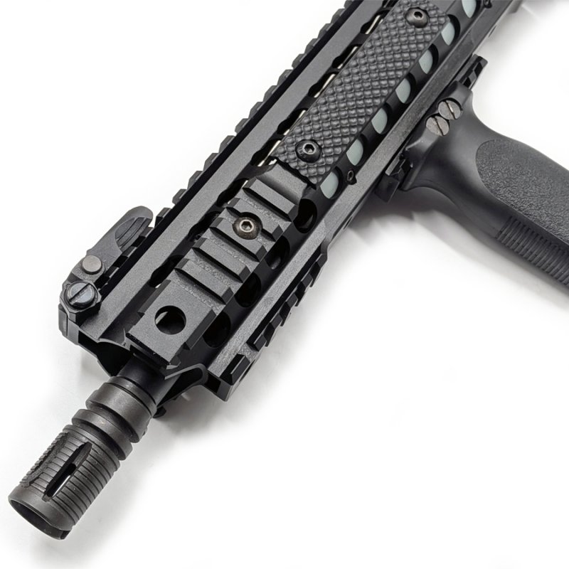 画像5: MGAコンプリート   Knight's Armament URX3.1 11.5inch (5)