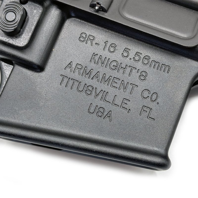 画像4: MGAコンプリート   Knight's Armament URX3.1 11.5inch (4)