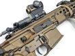 画像4: MGA＋ APFG MCX SPEAR LT 13.1in Hunter (PEACE COMBAT 表紙掲載品) GBB/Co2 (4)