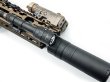画像6: MGA＋ APFG MCX SPEAR LT 13.1in Hunter (PEACE COMBAT 表紙掲載品) GBB/Co2 (6)