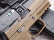 画像14: MGA コンプリート SIG X Compact M18ベース FDE セラコート仕上 (14)