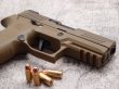 画像11: MGA コンプリート SIG X Compact M18ベース FDE セラコート仕上 (11)