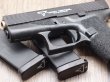 画像18: MGA コンプリート UMAREX G42ベース TTI Combat Carry セラコート仕上 BK/Grey 各色 マガジン×2本 (18)