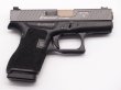 画像5: MGA コンプリート UMAREX G42ベース TTI Combat Carry セラコート仕上 BK/Grey 各色 マガジン×2本 (5)