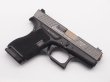 画像9: MGA コンプリート UMAREX G42ベース TTI Combat Carry セラコート仕上 BK/Grey 各色 マガジン×2本 (9)