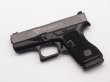 画像7: MGA コンプリート UMAREX G42ベース TTI Combat Carry セラコート仕上 BK/Grey 各色 マガジン×2本 (7)