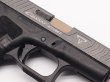 画像13: MGA コンプリート UMAREX G42ベース TTI Combat Carry セラコート仕上 BK/Grey 各色 マガジン×2本 (13)