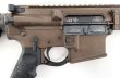 画像5: MGA コンプリート GHK Daniel Defense M4 V7P Milspec+ セラコート仕上 (5)