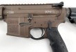 画像3: MGA コンプリート GHK Daniel Defense M4 V7P Milspec+ セラコート仕上 (3)