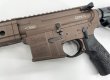 画像4: MGA コンプリート GHK Daniel Defense M4 V7P Milspec+ セラコート仕上 (4)