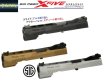 画像1: NOVA X-Five スライドキット SIG M17用 BK/FDE/Silver (1)