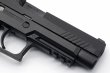 画像4: SIG AIR P320 M17 ガスブローバック 正規ライセンス品 BK/TAN 選択可能 (4)