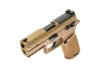 画像4: SIG AIR P320 M18 ガスブローバック 正規ライセンス品 BK/TAN 選択可能 (4)