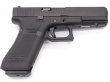 画像2: WE G17 Gen5 BK ガスブローバック ハンドガン 特価セール品！ (2)