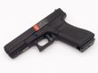 画像3: WE G17 Gen5 BK ガスブローバック ハンドガン 特価セール品！ (3)