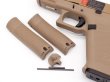 画像10: WE G19X TAN ガスブローバック ハンドガン 特価セール品！ (10)